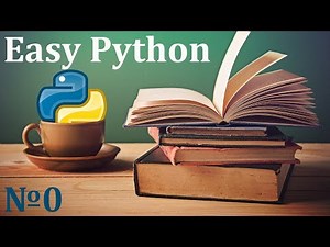 Курс Python 3 | Подготовка рабочей среды