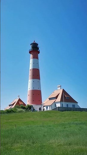 Escape to Germany's stunning coast 🌊✨ #exploregermany #shorts
