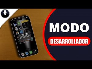 Como Activar el Modo Desarrollador