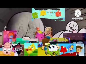 add round 0 100 good ending parte 2