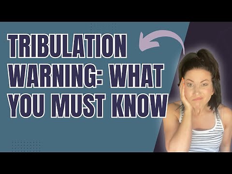 The Tribulation Timeline | Key Events, Prophecies, and What It Means for YOU