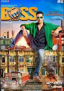Boss - Film Cast, Release Date, Boss Full Movie Download, Online MP3 Songs, HD Trailer | Bollywood Life