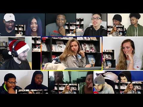 Blasting INAPPROPRIATE Songs (PART 3) in the Library PRANK REACTIONS MASHUP