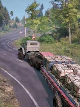 #gaming #offroadindiantrucksimulator #season14 #factorymachinery #automobile