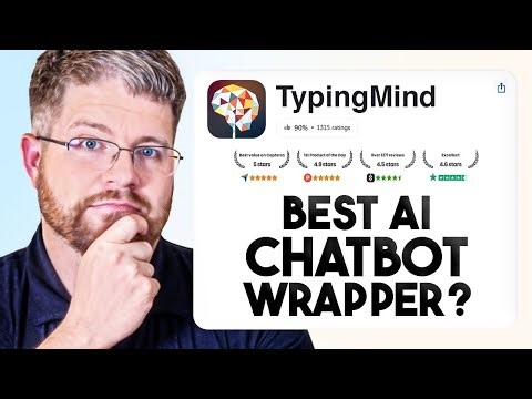 The Chatbot Everyone Is Talking About (TypingMind Review)