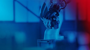 SCHUNK automated by ctrlX AUTOMATION