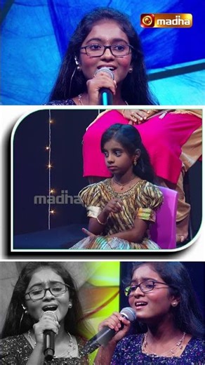DIVINE SINGER JUNIOR | SUPER 30 ROUND | @madhatelevision