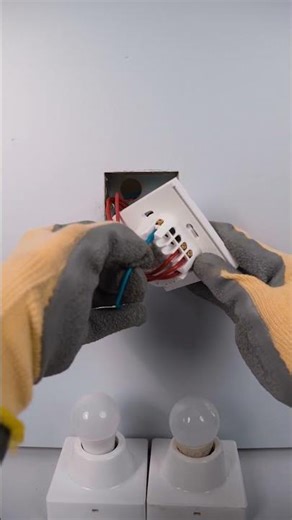 How to Wire & Install Star Feather Smart Wall Switch | Easy Setup for Beginners