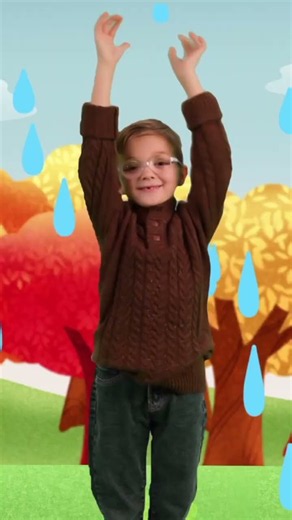 The Itsy Bitsy Spider 🕷️ Sing Along with Laurie Berkner! #Shorts