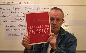 物理教材推荐| Your Physics Library Books Listed More Clearly