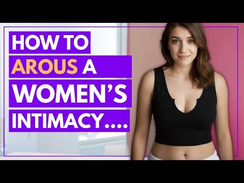 Never Ask a Women for Intimacy — Make Her Want It First | Stoic Psychological Tricks