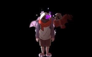 Faded Memory V3 -DustDust remix-