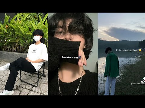 #4 | Tổng Hợp Tik Tok Trai Xinh Gái Đẹp Việt Nam| Ari