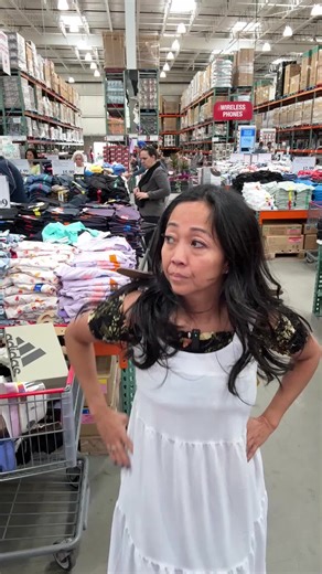 Stylish Black Bow Dress Available at Costco Canada