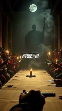 5 Deadly Assassinations That Reshaped the Course of History