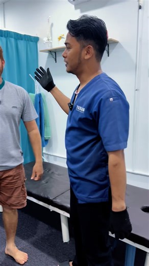 43 reactions · 3 comments | Cuba korang teka ? Abang ni ambil pakej combo urutan saraf+full body adjustment..lega satu badan.. Korang bila nk servis badan? Mehh booking slot rawatan dgn kami..#bodyadjustment #urutansaraf #urutantradisional | TURAS terapi | Facebook