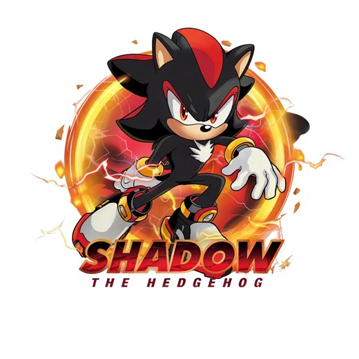 Shadow the Hedgehog PNG, Sonic 3 PNG, Shadow Sonic Shirt Design, High Quality PNG, Cricut File, Cake Topper, Digital Downlaod. - Etsy