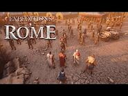 Expeditions- Rome - Gameplay Trailer-2