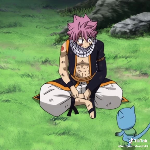 Natsu's First Child: A Heartwarming Anime Story