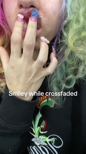 AM ACTIVITES #fyp #1amthoughts #piercing #smileypiercing