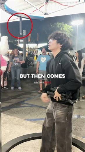 He Really Did That At The End?! 🤯 (@minifilo)