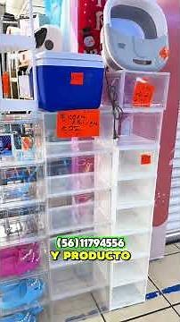 Tienda ESTILO Temu en la CDMX .#temu #importadores #productosdecocina #productosdehogar