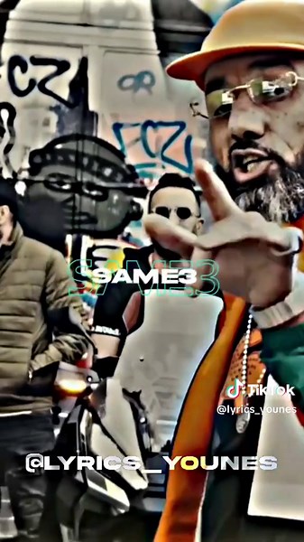 3robi feat Moro - Niveau Tale3: Listen Now