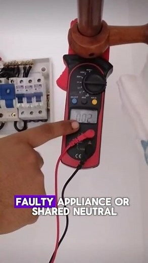 Why Your RCD Keeps Tripping (And How to Fix It)