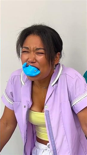 Silence Challenge: The Rubber Band Showdown! 🤫🎉