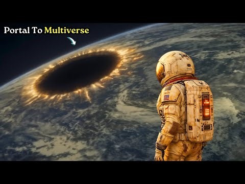 Alpha-Earth [ 2026 ] Final Part-02 ⚡ Multiverse Travelling 'New Sci-fi Series Explained in Hindi