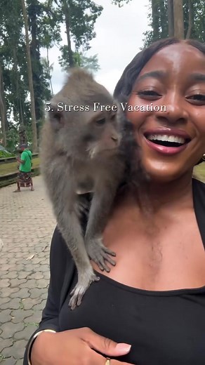 Ever dreamed of taking a luxury group trip where everything is handled for you? That’s exactly what I experienced with @LuxeTribes stress-free planning, a seamless itinerary, and the perfect mix of fun and relaxation ✨ If you want stress-free travel, flexible payment plans, and a group trip that feels next-level, this is your sign to book with Luxe Tribes ✈️🌍 | Luxe Tribes