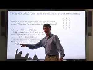 [Coding the Matrix] Week 0 - Lec5