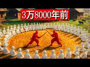 古代日本の全史｜ドキュメンタリー