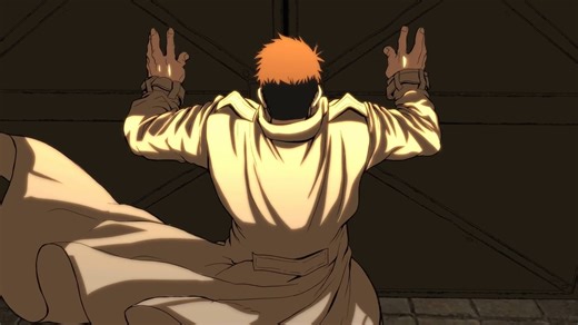 One Punch Man Fan Animation — Zombieman vs Vampire Fight Scene (2D)