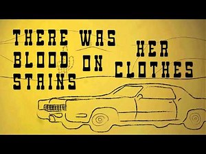 BOB WAYNE - 20 Miles To Juarez (OFFICIAL LYRIC VIDEO)