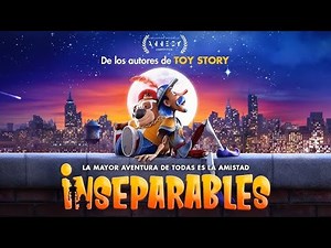 INSEPARABLES - Tráiler Oficial