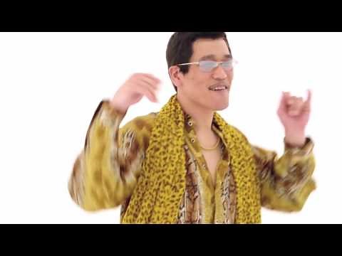 PPAP Pen-Pineapple-Apple-Pen 1 hour version