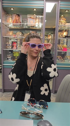 Finding the perfect pair of glasses should feel personal—and that’s exactly what you’ll get at The Visionary. This locally owned, independent optometry practice has been part of the Allen Park community for 30 years, with the same doctor and staff greeting patients visit after visit. Some families are even five generations deep coming here—that’s the kind of trust you can’t fake. Because they’re independent, they get to focus on what really matters: the best care, the best frames, and the best l