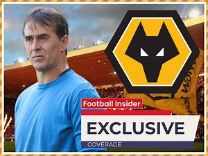 O'Rourke shares update on Lopetegui potentially quitting Wolves - Sources