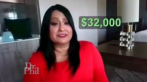 181K views · 710 reactions | "I have a terrible, terrible gambling addiction," says a woman. Full story: drphil.tv/110220 | Dr. Phil | Facebook