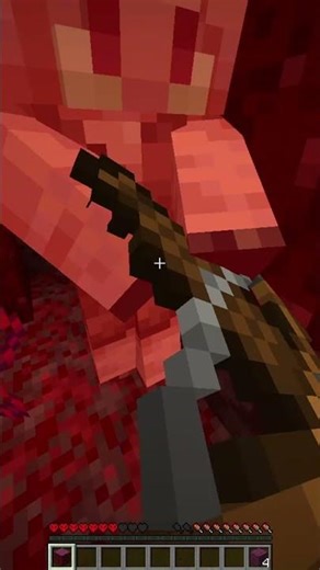nether start in hardcore🤯 #youtubeshorts #minecraft #shrots