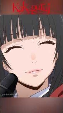 Yumeko vs Manyuda 🔥Parte 1 | Kakegurui