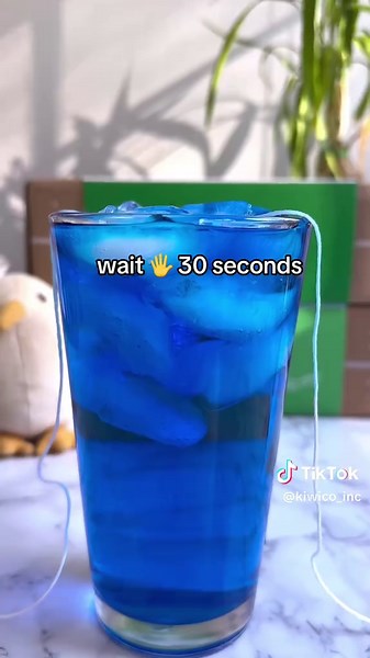 Fun Indoor Science Experiment Using Ice and Salt