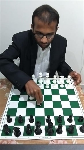 check mate 3 moves