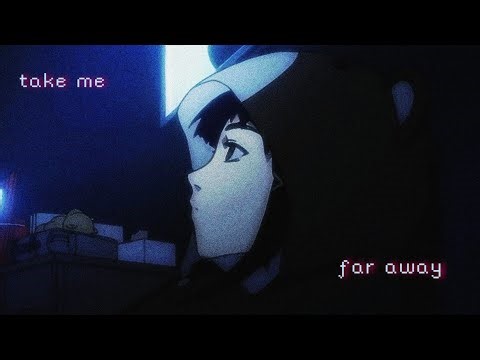 lain goes hard when you want to leave r̶e̷a̴l̵i̶t̸y̸