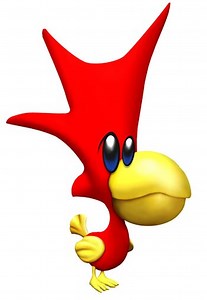 Alfred Chicken - TV Tropes