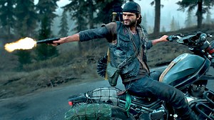 Days Gone Review
