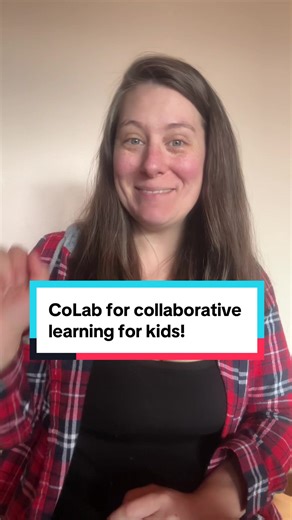 If you are looking for an opportunity for your kids to learn alongside other students in a collaborative, problem-solving way, I highly encourage you to check out CoLab! We have been loving their classes and my kids have learned so much! Use my code “Andrea26” at the l…ink on my page to recieve a free trial and 25% off your subscription! #homeschool #homeschooling #onlinelearning #homeschoolers