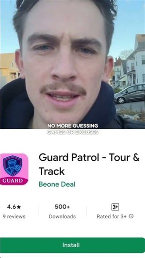 Real-Time Guard Patrol Monitoring System #GuardPatrol #GuardTourSystem #GuardTracking #SecurityGuard