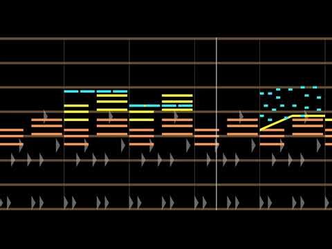 Apple Monster - Math Class Is Over!